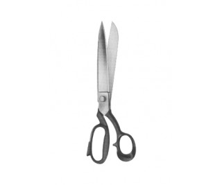 Wire and Plate Scissors